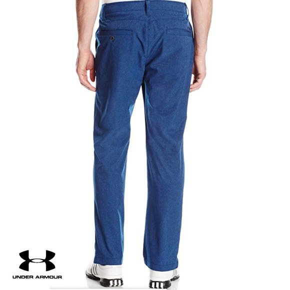 Under Armour Pants Under Armour Mens Match Play Vented Golf Pants